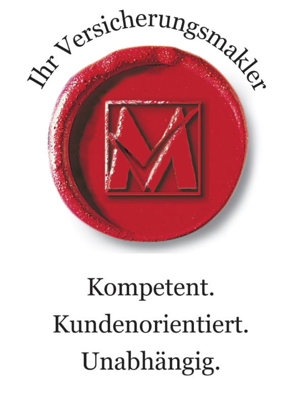 Logo Ihr Versicherungsmakler